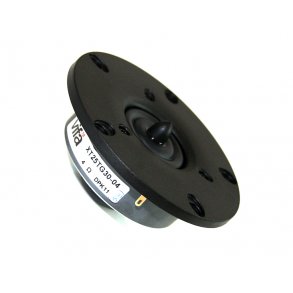    25 mm Diskant 4 Ohm XT