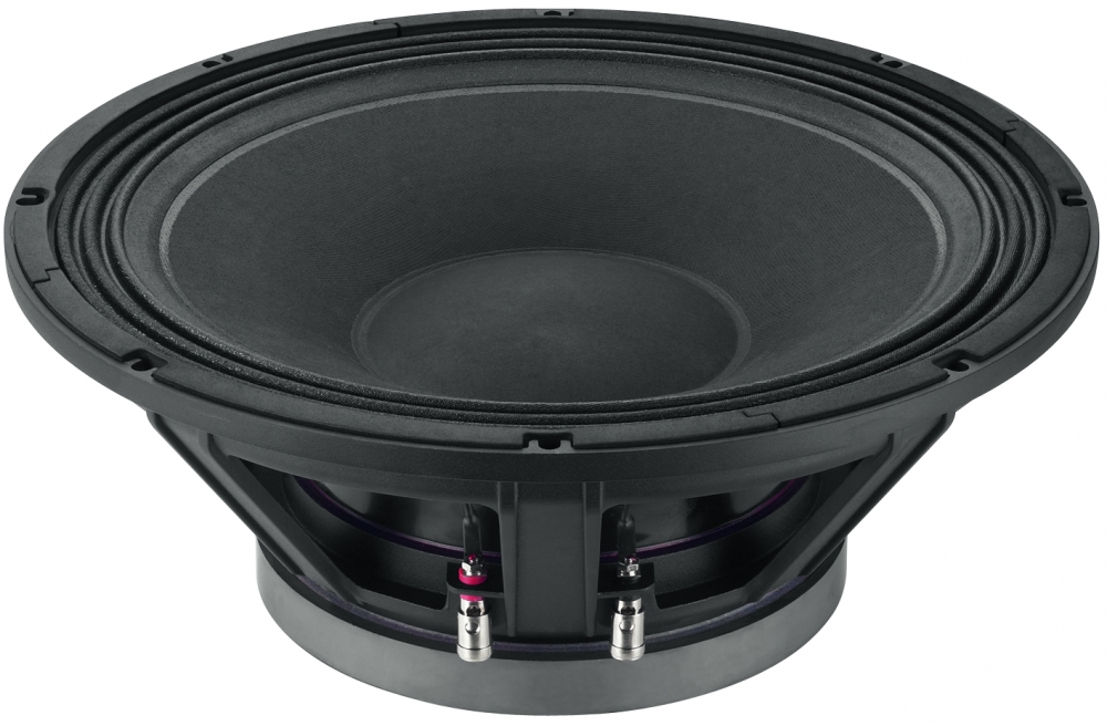 Celestion High-power PA subwoofer enhed, 1.000 WRMS